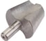 Сверло конусное (36-50 мм; HSS) Bucovice Tools 542500 2