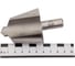 Сверло конусное (36-50 мм; HSS) Bucovice Tools 542500 4