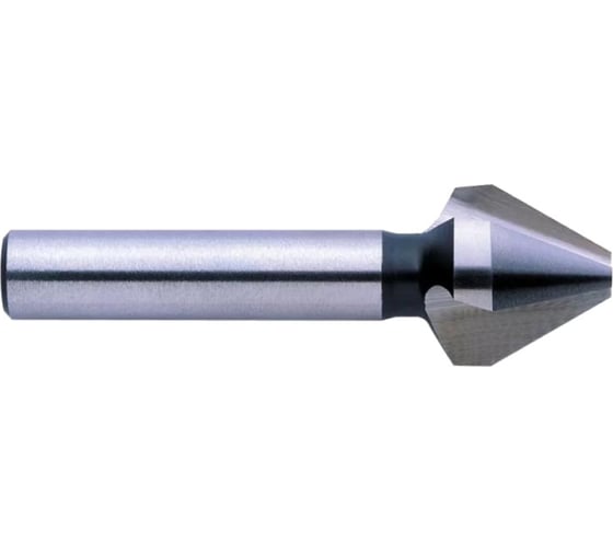Зенковка (10х6х56 мм; Z3; 60°; HSS) Bucovice Tools 846100 1