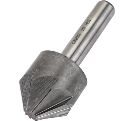 Зенковка (25х67 мм; 90°; HSS) Bucovice Tools 736250