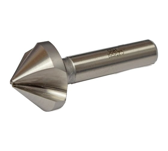 Зенковка (30х12х71 мм; Z3; 90°; HSS) Bucovice Tools 746300