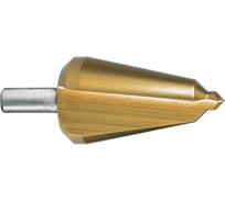 Сверло конусное (26-40 мм; HSSE-TiN) Bucovice Tools 597400