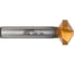 Зенковка (16.5х10х56 мм; Z3; 120°; HSSE-TiN) Bucovice Tools 891165 1
