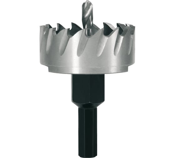 Коронка по металлу (50 мм; HSS-G) Ruko 128050