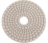 Круг алмазный гибкий шлифовальный (100 мм; Р2500) КЕДР 161-2500 216956