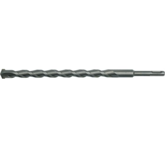 Бур по бетону SDS-plus (30x600 мм) STHOR 23999 1