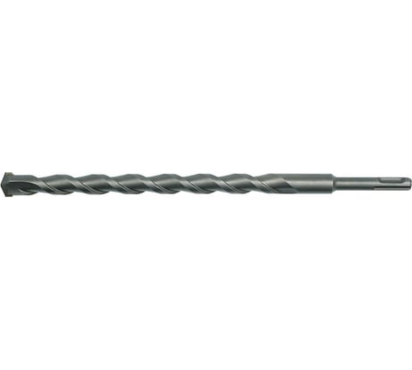 Сверло по бетону (SDS-Plus; 10х600 мм) STHOR 23724