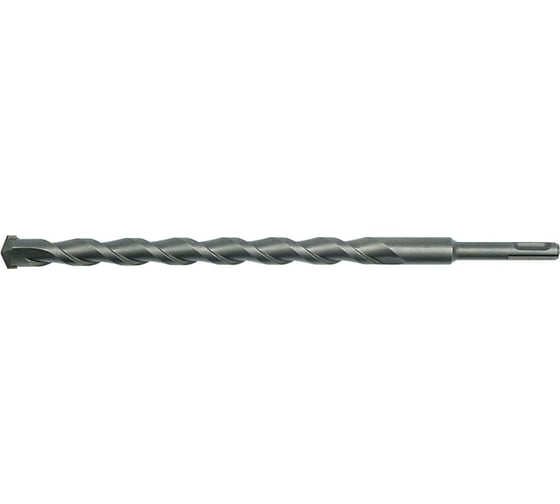 Сверло по бетону (SDS-Plus; 10х460 мм) STHOR 23723 1