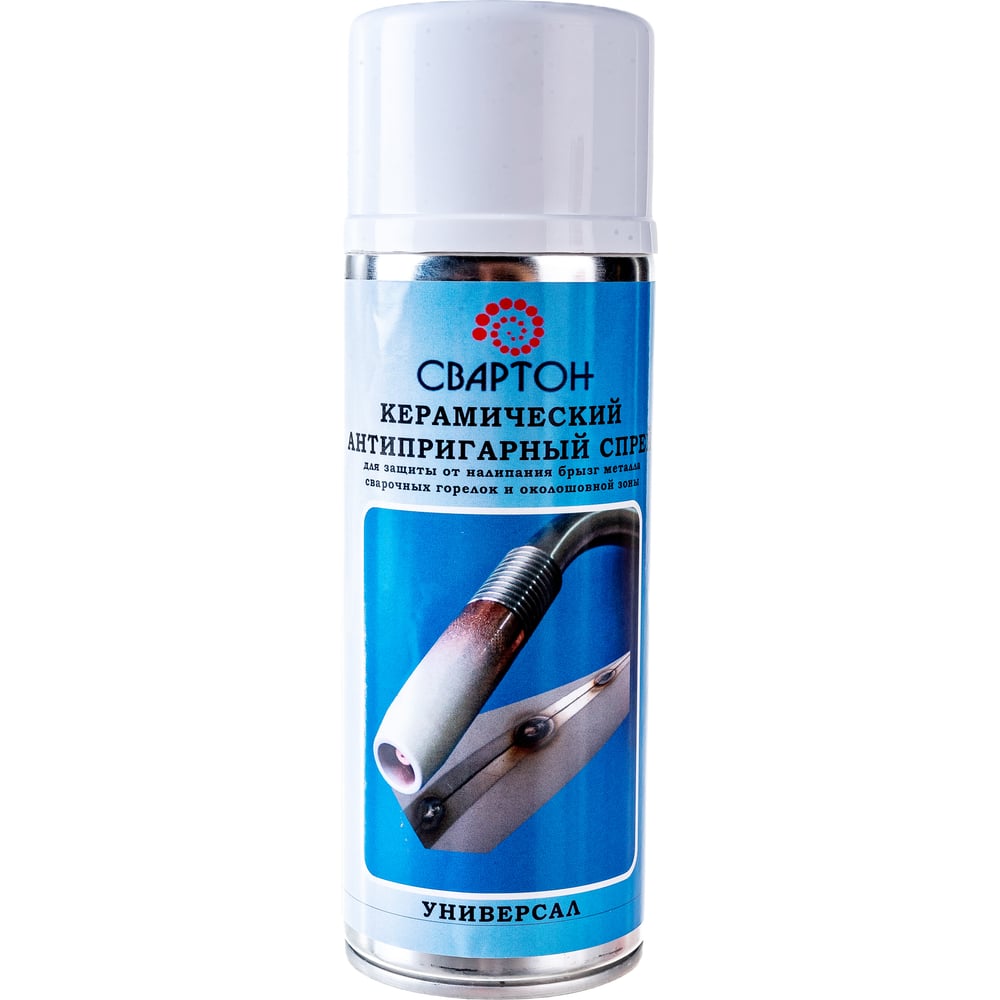 Спрей керамический Универсал СВАРТОН 7SU001 - выгодная цена, отзывы ...