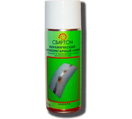 Спрей керамический Защита СВАРТОН 7SZ001