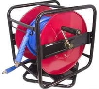 Шланг воздушный на катушке (8.0х12.0 мм; 30 м; 1/4") AIST 90982330 00-00009060