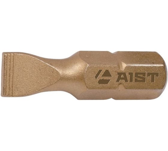 Бита SL (4.5 мм, 25 мм, 10 шт.) AIST 1162545S10 00-00012920 1