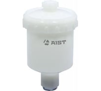 Бачок верхний для краскораспылителя 0.15 л AIST 91120112 00-00007624