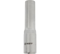 Головка торцевая глубокая TORX (E8; 1/4"; сатиновая) AIST 212508E 00-00013579