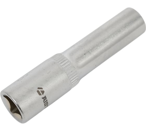 Головка торцевая глубокая TORX (E8; 1/4"; сатиновая) AIST 212508E 00-00013579