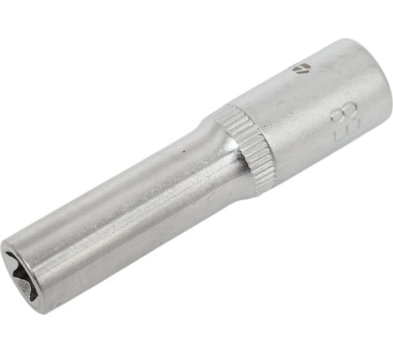 Головка торцевая глубокая TORX (E8; 1/4"; сатиновая) AIST 212508E 00-00013579