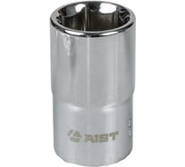 Головка торцевая 6-ти гранная (7/16"; 1/2"; 38 мм) AIST 411114BS 00-00003088