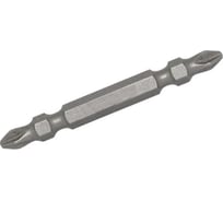 Бита двухсторонняя (PZ3 x PZ3; 65 мм; 10 шт.) AIST 1186533ZZ10 00-00011056