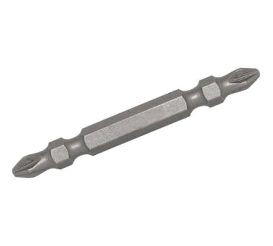 Бита двухсторонняя (PZ3 x PZ3; 65 мм; 10 шт.) AIST 1186533ZZ10 00-00011056 1
