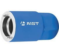 Головка 2-х крончатая (11/16"; 1/2") AIST 67411002 00-00005943