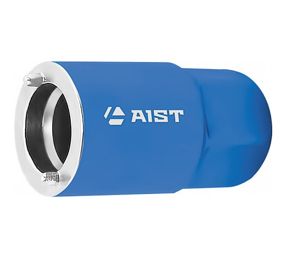 Головка 2-х крончатая (11/16"; 1/2") AIST 67411002 00-00005943 1