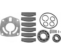 Ремонтный комплект для гайковерта пневматического ударного JAI-1138 Jonnesway JAI-1138-RK 49382
