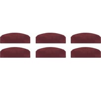 Ремкомплект лопасти пневматического двигателя гайковерта Jonnesway JAI-6211-13 49945