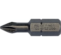 Набор бит PH1 (1/4"; 25 мм; 10 шт.) YATO YT-04742