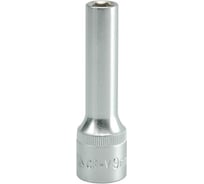 Головка торцевая глубокая (9 мм; 1/2"; 76 мм) YATO YT-1222