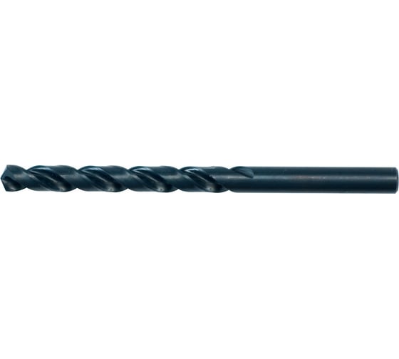 Сверло по металлу (1.0х34 мм; HSS-G; 10шт.) YATO YT-3900