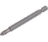 Набор бит PH2 (1/4"; 75 мм; 10 шт.) YATO YT-0480 4