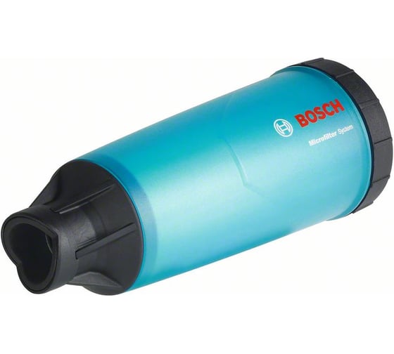 Насадка-фильтр для GEX 125-150 AVE Bosch 2605411233 1