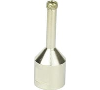 Коронка алмазная, гальваника (8х35 мм; М14) TECH-NICK TUK 136.600.6997