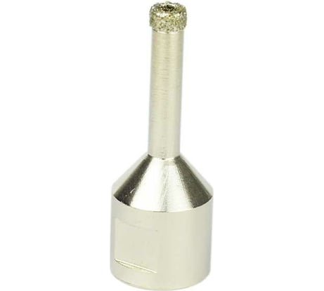 Коронка алмазная, гальваника (8х35 мм; М14) TECH-NICK TUK 136.600.6997
