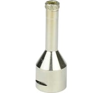 Коронка алмазная, гальваника (10х35 мм; М14) TECH-NICK TUK 136.600.6670