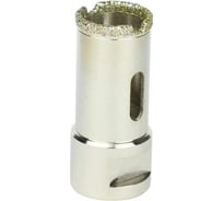 Коронка алмазная, гальваника (25х35 мм; М14) TECH-NICK TUK 136.600.7001