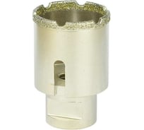 Коронка алмазная, гальваника (40х35 мм; М14) TECH-NICK TUK 136.600.7004