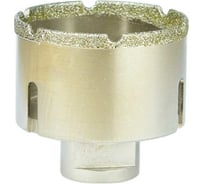 Коронка алмазная, гальваника (80х35 мм; М14) TECH-NICK TUK 136.600.7012