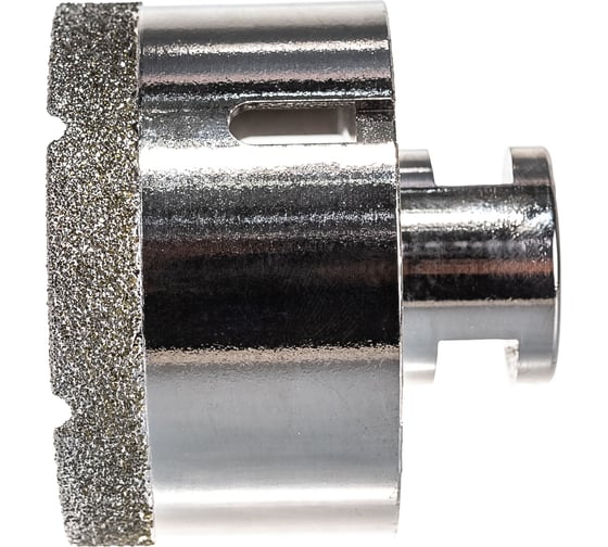 Коронка алмазная, гальваника (68х40 мм; М14) TECH-NICK TUK 136.600.6673