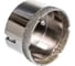 Коронка алмазная, гальваника (68х40 мм; М14) TECH-NICK TUK 136.600.6673 1