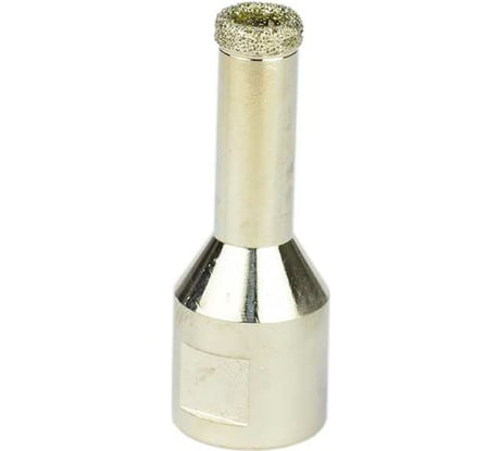 Коронка алмазная, гальваника (12х35 мм; М14) TECH-NICK TUK 136.600.6998