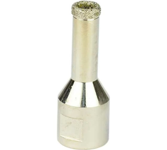 Коронка алмазная, гальваника (12х35 мм; М14) TECH-NICK TUK 136.600.6998 1