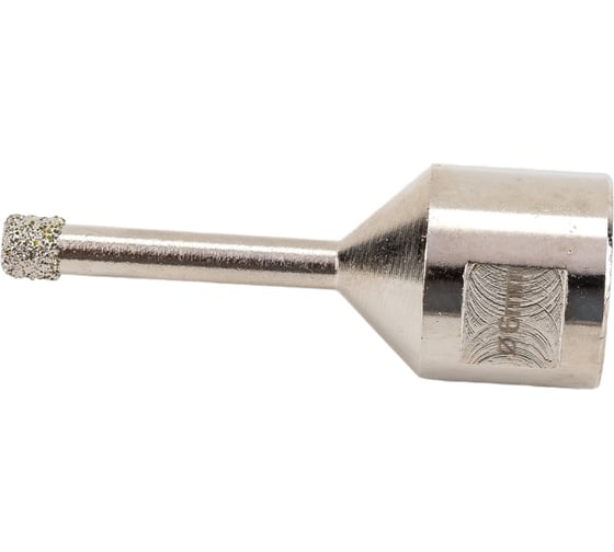 Коронка алмазная, гальваника (6х35 мм; М14) TECH-NICK TUK 136.600.6669 1