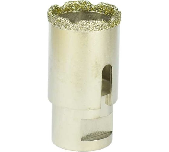 Коронка алмазная, гальваника (32х35 мм; М14) TECH-NICK TUK 136.600.7002 1