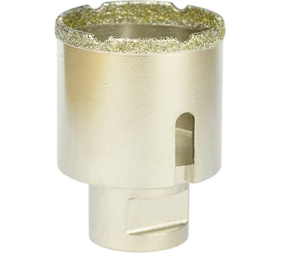 Коронка алмазная, гальваника (45х35 мм; М14) TECH-NICK TUK 136.600.7005 1