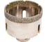 Коронка алмазная, гальваника (65х35 мм; М14) TECH-NICK TUK 136.600.7009 4