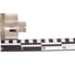 Коронка алмазная, гальваника (65х35 мм; М14) TECH-NICK TUK 136.600.7009 5