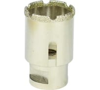 Коронка алмазная, гальваника (38х40 мм; М14) TECH-NICK TUK 136.600.6672