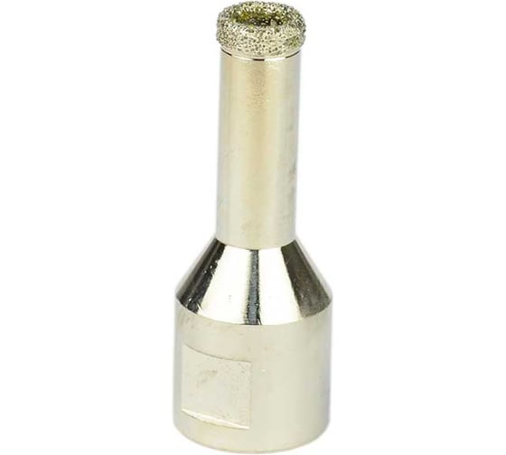 Коронка алмазная, гальваника (15х35 мм; М14) TECH-NICK TUK 136.600.6999