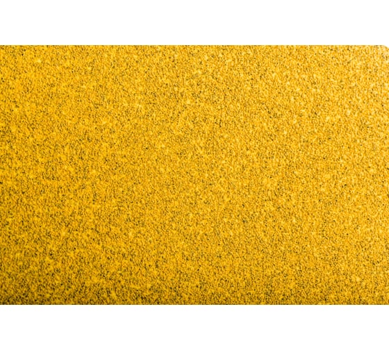 Шлифовальный круг на липучке ABRAFORM Giraffe GOLD 225 мм, 9 отв., Р100 AF-GG-100